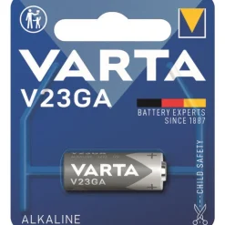 PILE MN21/V23A 12V X1
