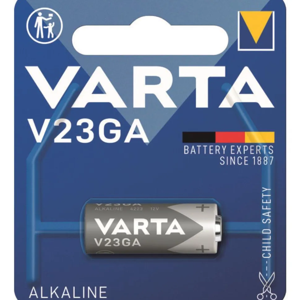 PILE MN21/V23A 12V X1