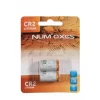 PILES CR2 LITHIUM 3V X2