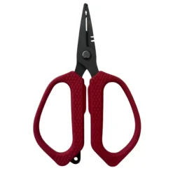 PINCE A ANNEAUX BRISES ET TRESSE 12,5CM