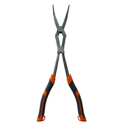 PINCE A LONG BEC COURBEE 32,5CM
