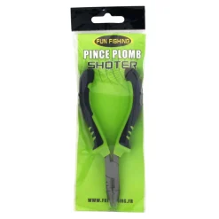 PINCE A PLOMB SHOTER