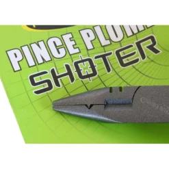 PINCE A PLOMB SHOTER