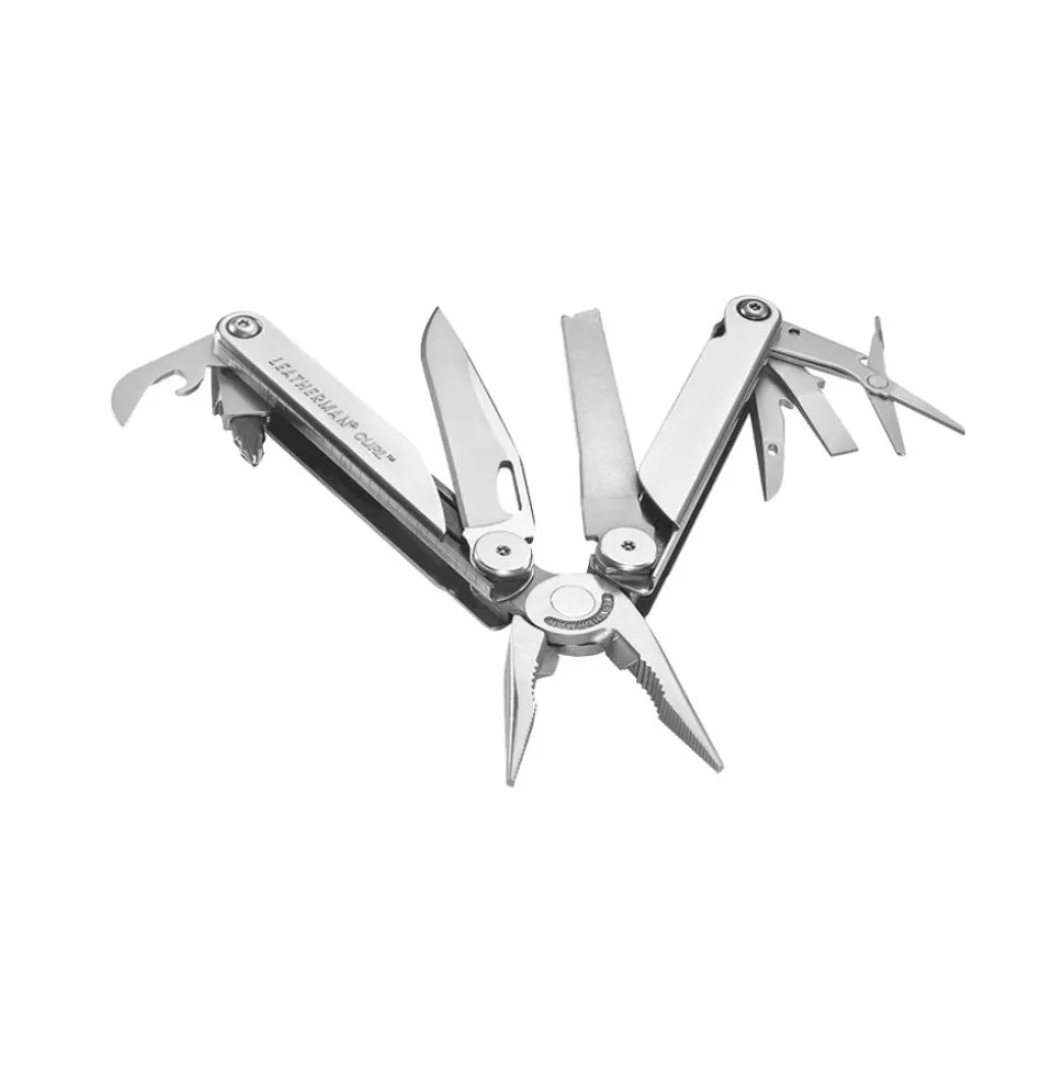 PINCE CURL MULTIFONCTIONS 15 OUTILS