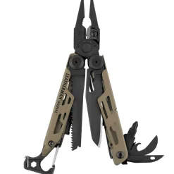 PINCE MULTIFONCTIONS SIGNAL COYOTE