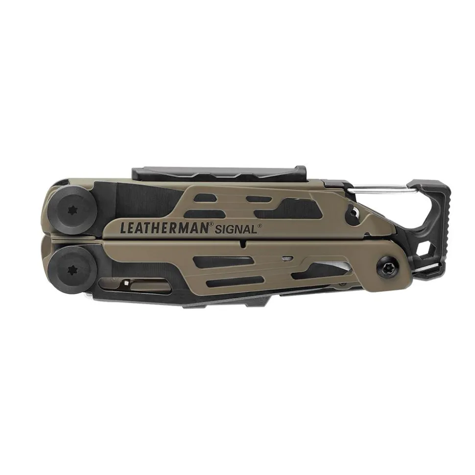 PINCE MULTIFONCTIONS SIGNAL COYOTE