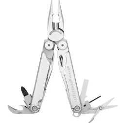 PINCE WAVE PLUS