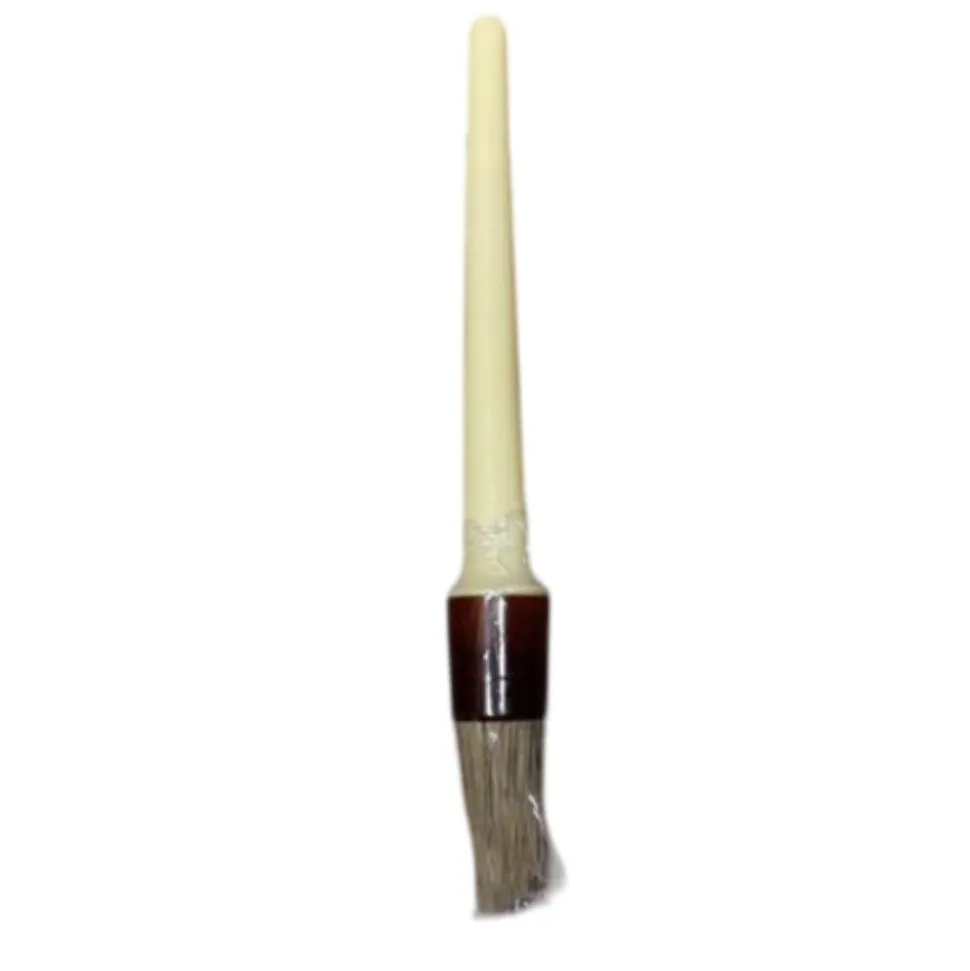 PINCEAU A GRAISSE BEIGE