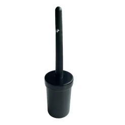 PINCEAU AVEC POT NOIR