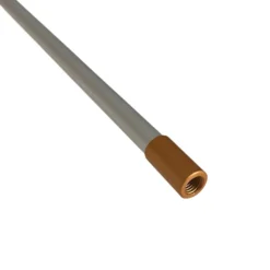 PIQUE A BOURRICHE ALU 75CM