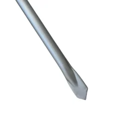 PIQUE A BOURRICHE ALU 75CM