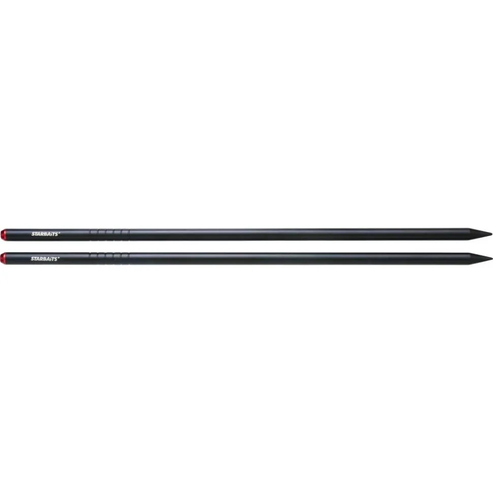 PIQUES DE REPERAGE DISTANCE STICKS X 2
