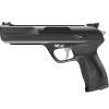 PISTOL AIR XP4 BLACK 3 JOULES