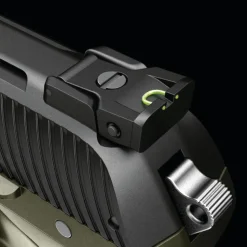 PISTOL AIR XP4 BLACK 3 JOULES