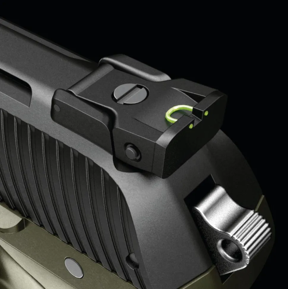 PISTOL AIR XP4 BLACK 3 JOULES