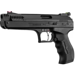PISTOLET A AIR COMPRIME P17 3,72J