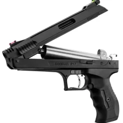 PISTOLET A AIR COMPRIME P17 3,72J