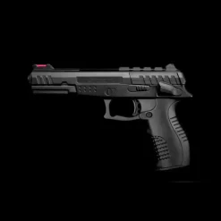 PISTOLET AIR COMPRIME RESSORT 0,5J