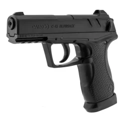 PISTOLET CO2 BLOWBACK CAL 4,5