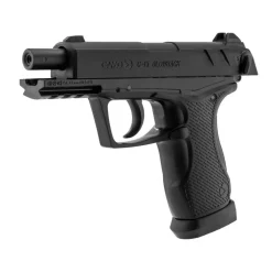 PISTOLET CO2 BLOWBACK CAL 4,5