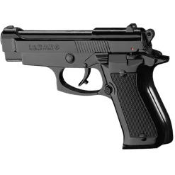PISTOLET 9MM 85 AUTO BRONZE PAK