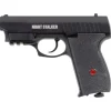 PISTOLET NIGHT STALKER C02 C4.5