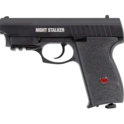 PISTOLET NIGHT STALKER C02 C4.5