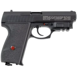 PISTOLET NIGHT STALKER C02 C4.5