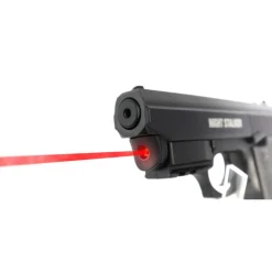 PISTOLET NIGHT STALKER C02 C4.5