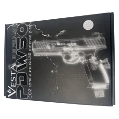 PISTOLET PDW50 C50