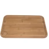PLANCHE A DECOUPER AVEC RIGOLE 50X35
