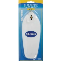 PLANCHETTE JAPONAISE