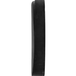 PLAQUE DE COUCHE PLEINE NOIRE
