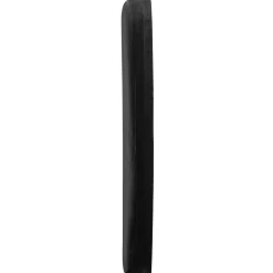 PLAQUE DE COUCHE PLEINE NOIRE