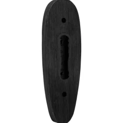 PLAQUE DE COUCHE PLEINE NOIRE
