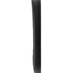 PLAQUE DE COUCHE RP200 NOIRE 13 MM