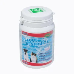 PLAQUE DESTRUCTOR 80 GR