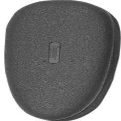 PLAQUE NOIRE D752B