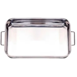 PLAT A FOUR 40 X 28CM