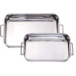 PLAT A FOUR 40 X 28CM