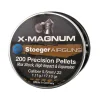 PLOMB AIR X-MAG 5,5 X200