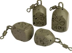 PLOMB BOTTLE BOMB MK2