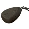 PLOMB CAMOTEX FLAT PEAR EMERILLON