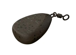 PLOMB CAMOTEX FLAT PEAR EMERILLON