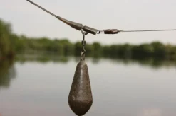 PLOMB DISTANCE CASTING X2