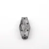 PLOMB HEXAGONAL CRAMPONS