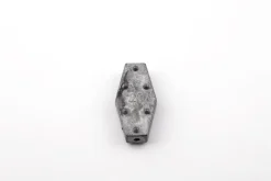 PLOMB HEXAGONAL CRAMPONS
