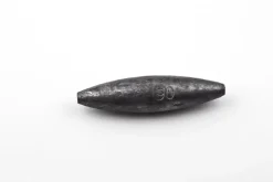 PLOMB OLIVE LONGUE PERCEE 15G*8