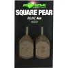 PLOMB POIRE CARRE INLINE X2