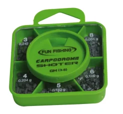 PLOMB SHOOTER